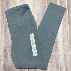 Girls SO Favorite Hi-Rise Leggings